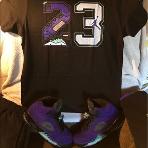 Meet your Posher, James